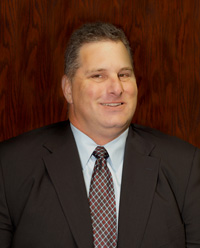Tom Forgue