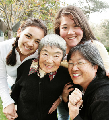 Long Term Care