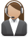 operator