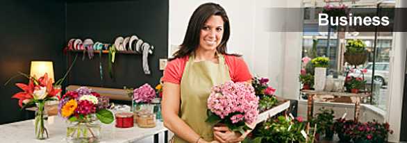 Business Insurance