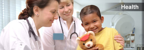 Health Insurance