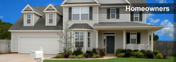 Homeowners Insurance