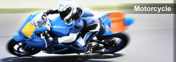 Motorcycle Insurance